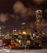 Houston Litigation Lawyer
